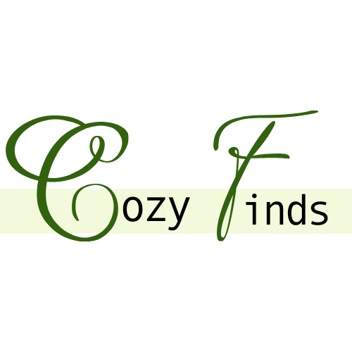 Cozy Finds